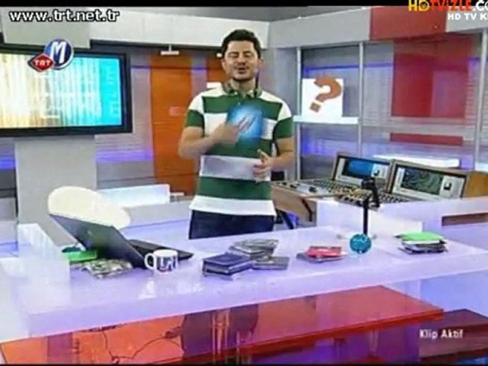 trt müzik klip aktif istek klipler
