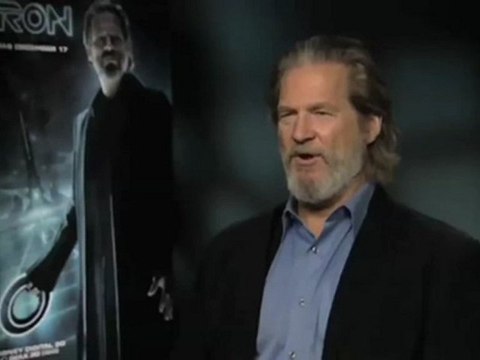 True Grit: Jeff Bridges