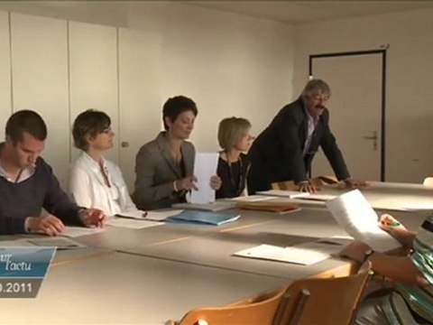 Vues sur l'Actu du 12 octobre 2011