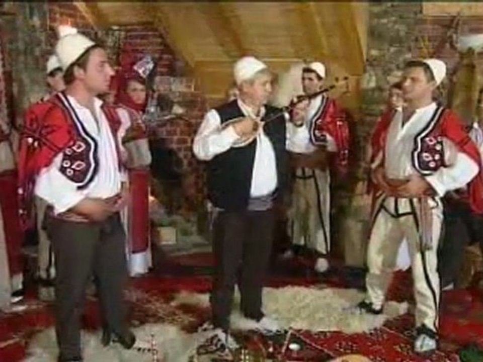 SADIK KRASNIQI - SKENDERBEUT WWW.SHQIPET.EU