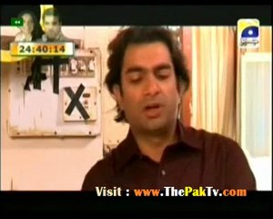 Kuch Kami Si Hai Episode 15 - 2