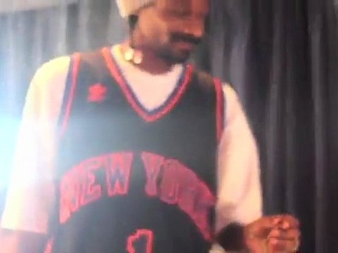 The Bakery Presents SnoopyDoggisodes Ep.10 Road to Riches starring The DOC, 1500 Or Nothin, DJ Battlecat , DJ Pooh, DJ Quik & RBX