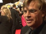 The BAFTA Videblogisode: Red Carpet Interviews