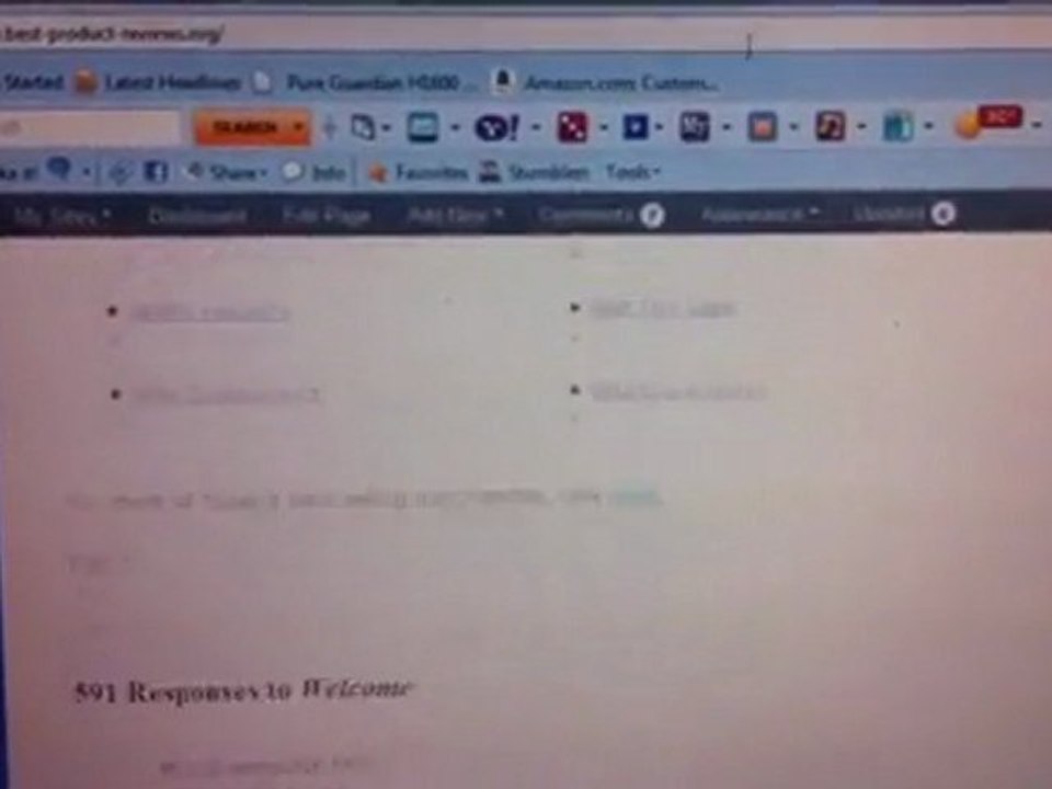 portable generator reviews