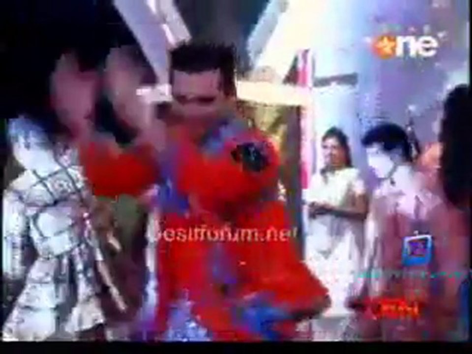 Pyaar Kii Yeh Ek Kahaani - 12th October 2011 Part 2 - www.ApnaDesi-Tv.Net