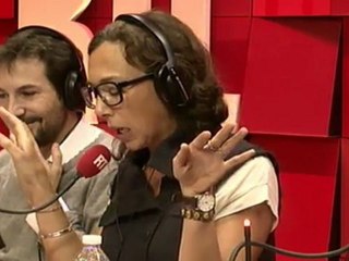 A la Bonne Heure du 12 octobre : La chronique de Charlotte Des Georges