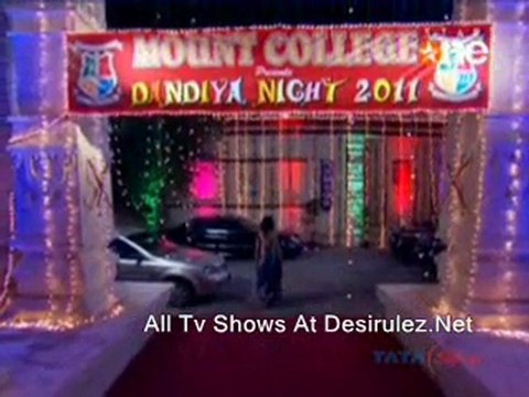 Pyaar Kii Yeh Ek Kahaani - 12th October 2011-pt3