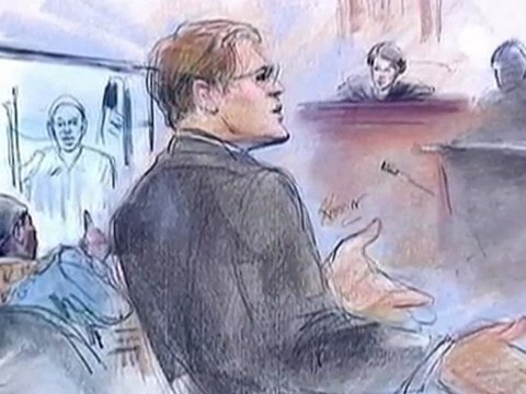 'Underwear bomber' pleads guilty to all charges