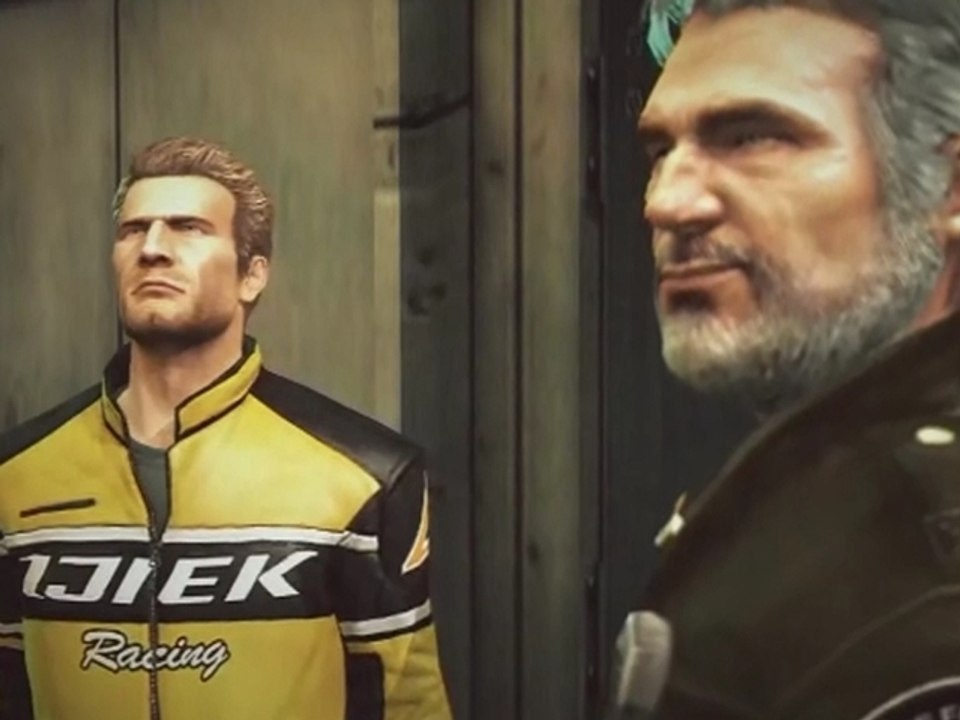 Dead Rising 2 , 2 ) Le Zombrex