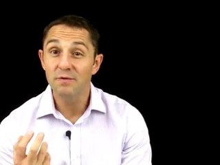 Clear Outcomes Help a Difficult Conversation