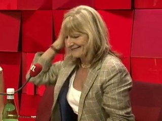 A la Bonne Heure du 12 octobre : La chronique de Joëlle Goron