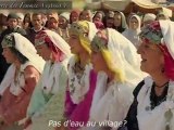 Making-of LA SOURCE DES FEMMES - Chants & danses (partie 2)