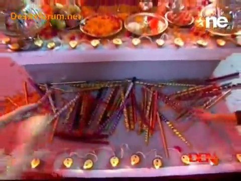 Pyaar Kii Yeh Ek Kahaani - 12th October 2011 Video Watch pt1