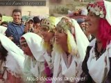Making-of LA SOURCE DES FEMMES - Chants & danses (partie 1)
