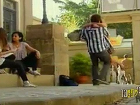 |1/1| MALHAÇÃO CONECTADOS - 11/10/2011 Terça-Feira [Cap.32]