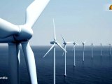 Eolien offshore : les éoliennes flottantes concentrent la recherche