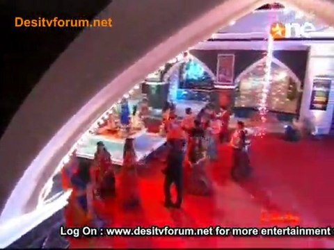 Pyaar Kii Yeh Ek Kahaani - 12th October 2011 Video Watch pt2