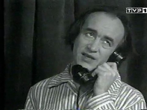 Kabaret Dudek - Sęk