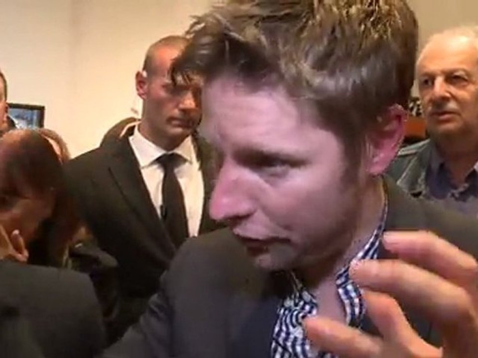 Catwalks, Celebrities, Backstage Beauty at London Fashion Week DAY FOUR!