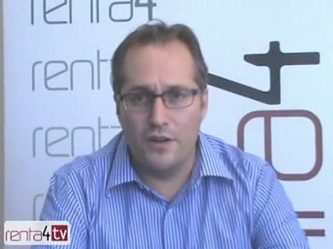 12.10.11 - Subidas en las bolsas, Caídas en renta fija - Cierre de mercados financieros - renta4.com