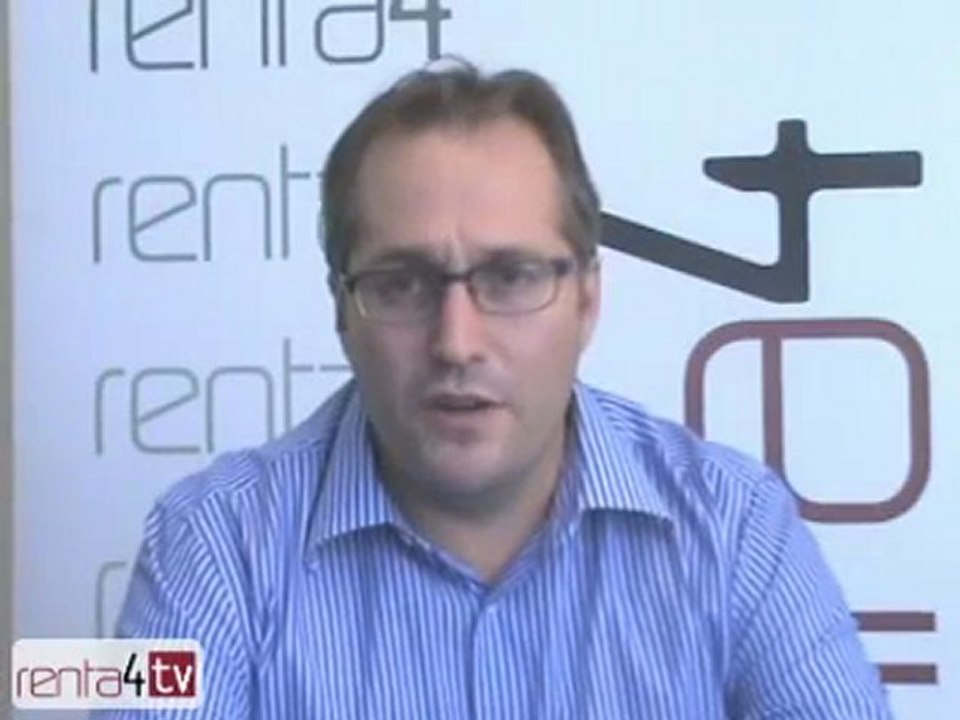 12.10.11 - Subidas en las bolsas, Caídas en renta fija - Cierre de mercados financieros - www.renta4.com