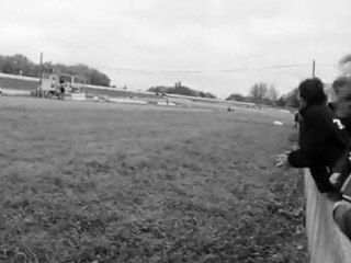 Carole , octobre 2011 , Promosport coupe de france : FINALE