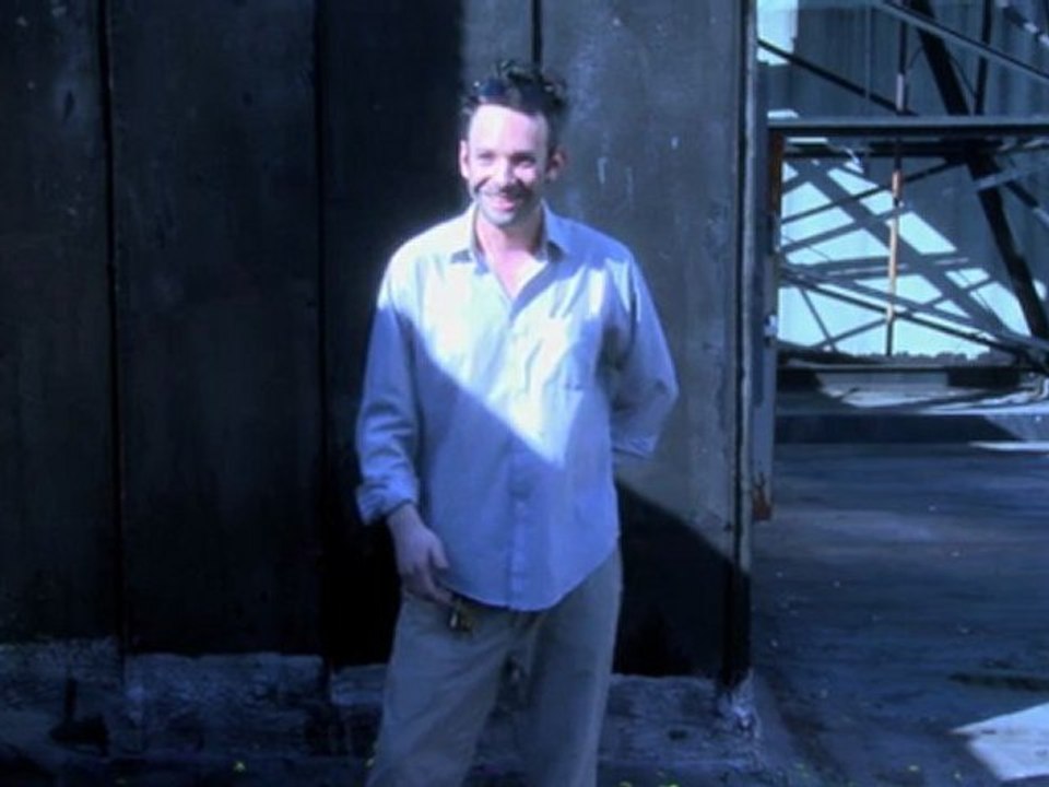 Homeless Vegetarians - 10/12/2011 - Joke of the Day