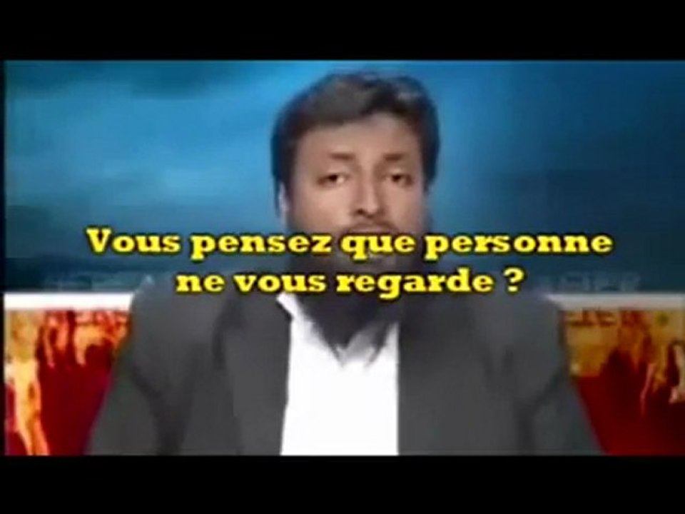 L'Au-Dela part.9 (Le Jugement)