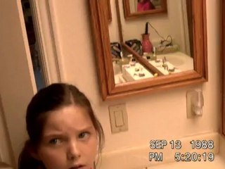 Paranormal Activity 3 Bande Annonce VF
