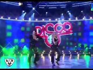 Virginia Gallardo / Disco