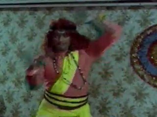 Sri Saila Bhramrambika Kataksham -Funny Song