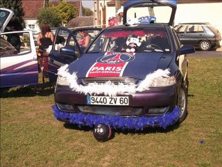 Meeting de Heille 24 et 25 Septembre 2011