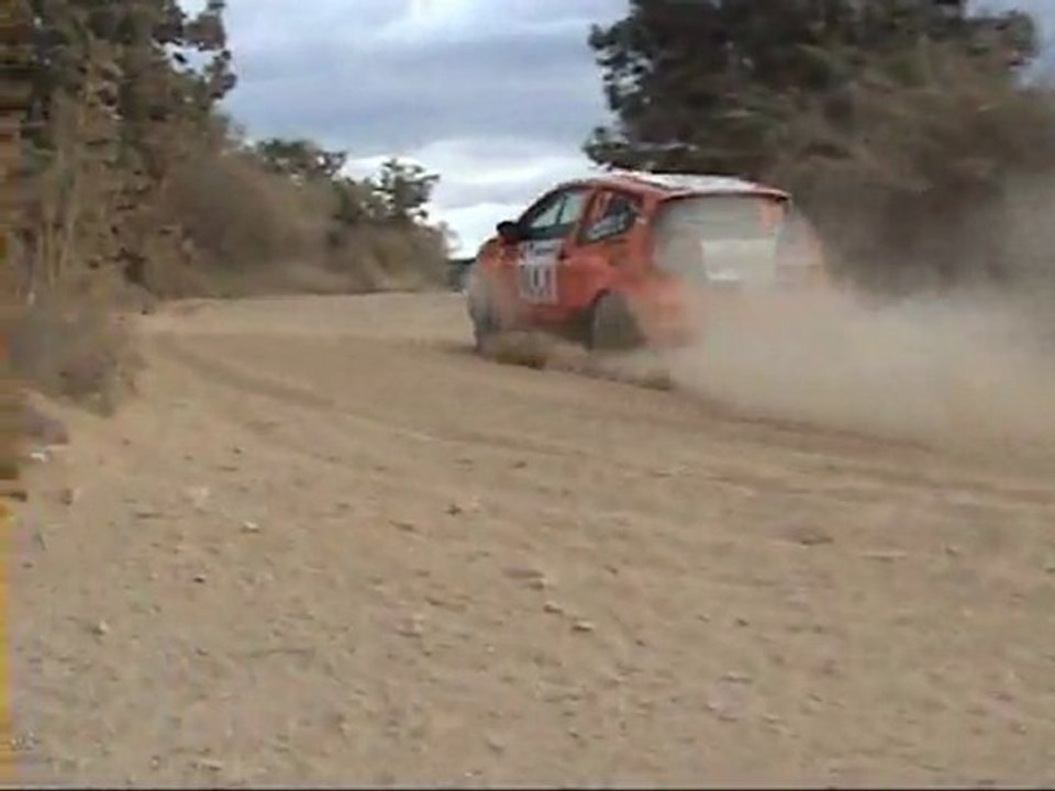 rallye des cardabelles 2011