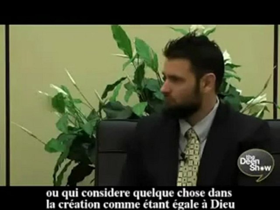 L'Au-Dela part.15 (L'Enfer 2)