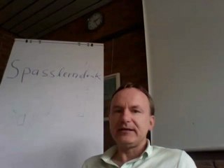 Schnell-Lernmethode für Betriebswirtschaft: Spaßlerndenk-Methode