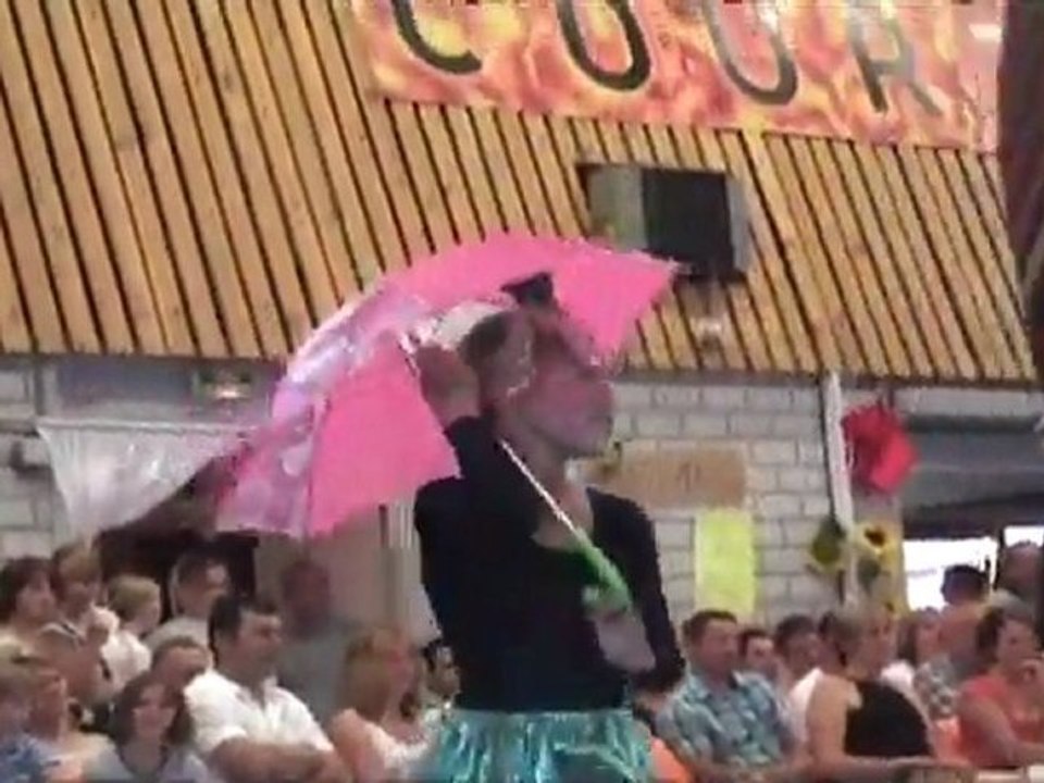 Gala de Gym 2011 - GAF 2ème Partie