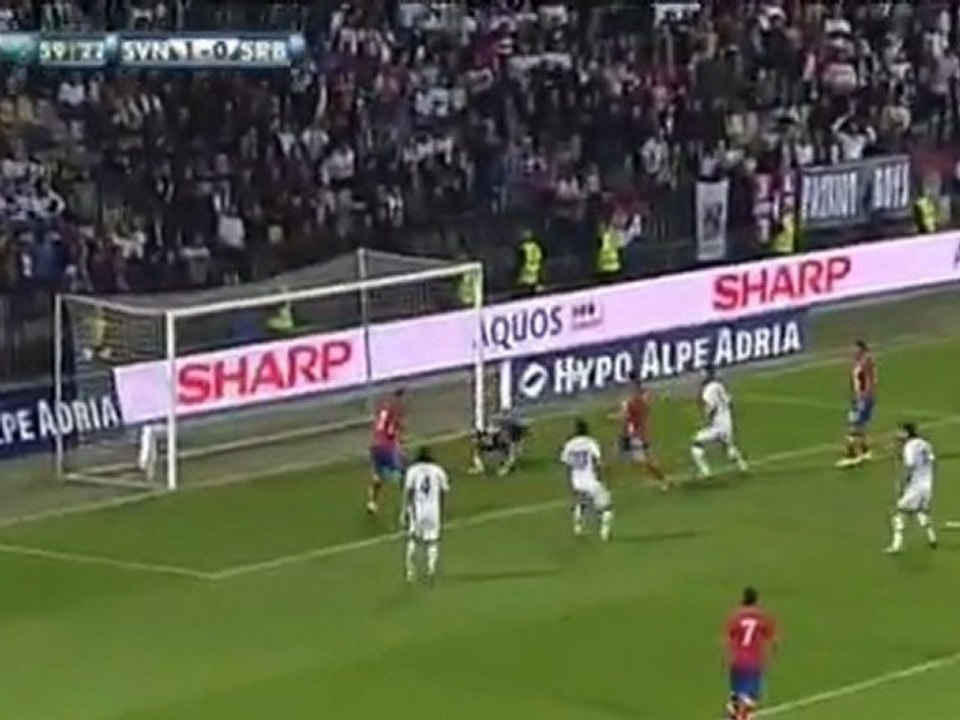 Euro 2012 - Serbien fährt nicht zur EM