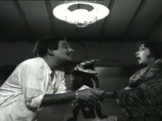 Bandhipotu Dongalu - Bandit Head Explains Anr