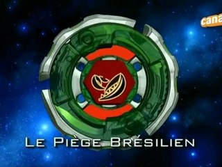 Beyblade Metal Master 31