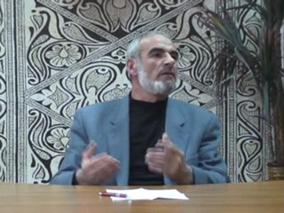 Промяната е възможна ако надмогнем себе си- Али Хайраддин