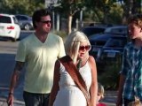 Tori Spelling Gives Birth to Third Child