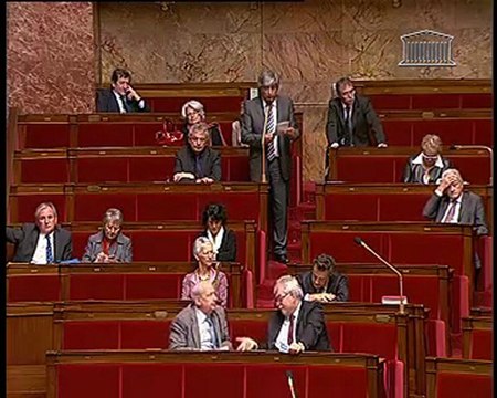 PPL 1ers secours explication de vote 12_10_2011