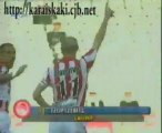 aek vs olympiakos 0-1 2004-05 cup semifinal
