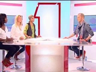 IDF1 MIDI " tu chante tu gagne" (2)  12-10-11