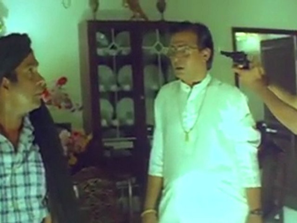 MISS MADRAS - Brahmandam Speaks Communism Comedy