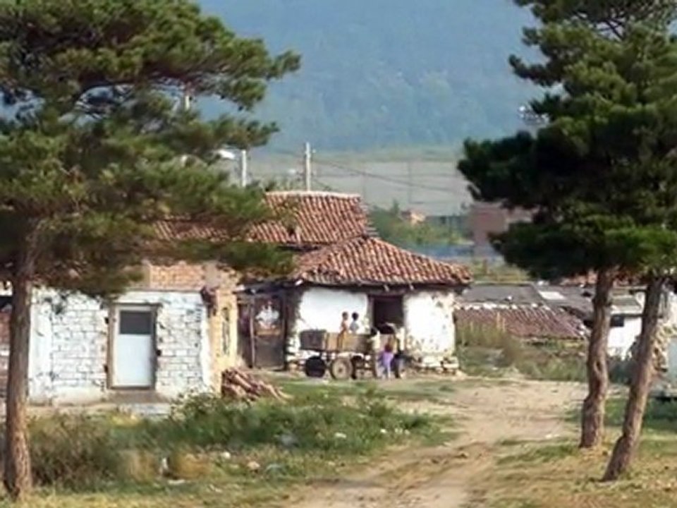 Diaporama photos Bulgarie 2011