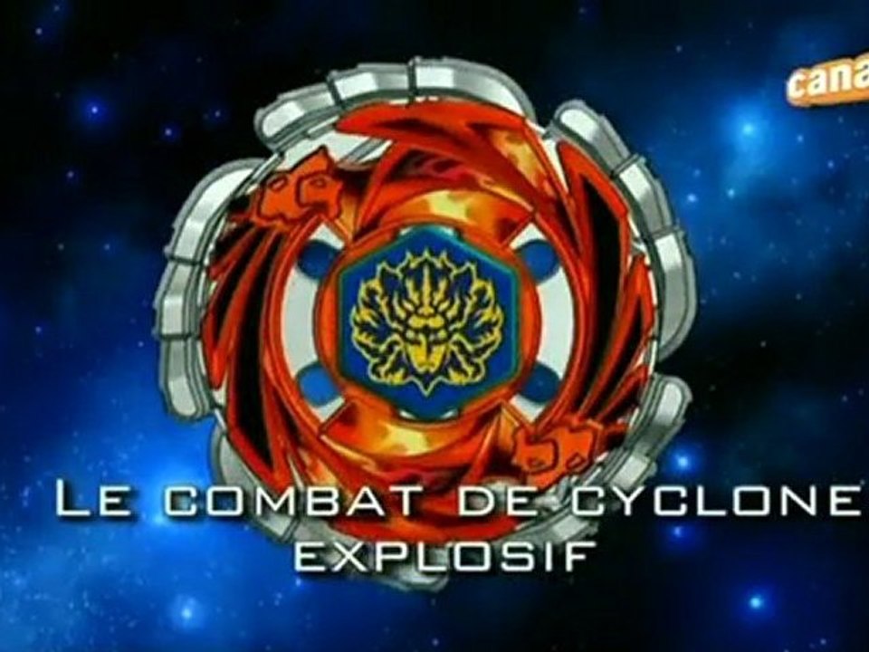 Beyblade Metal Master 32