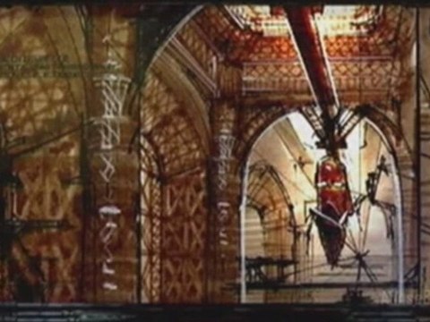 Oddworld Abes Exoddus 56 Ending Credits