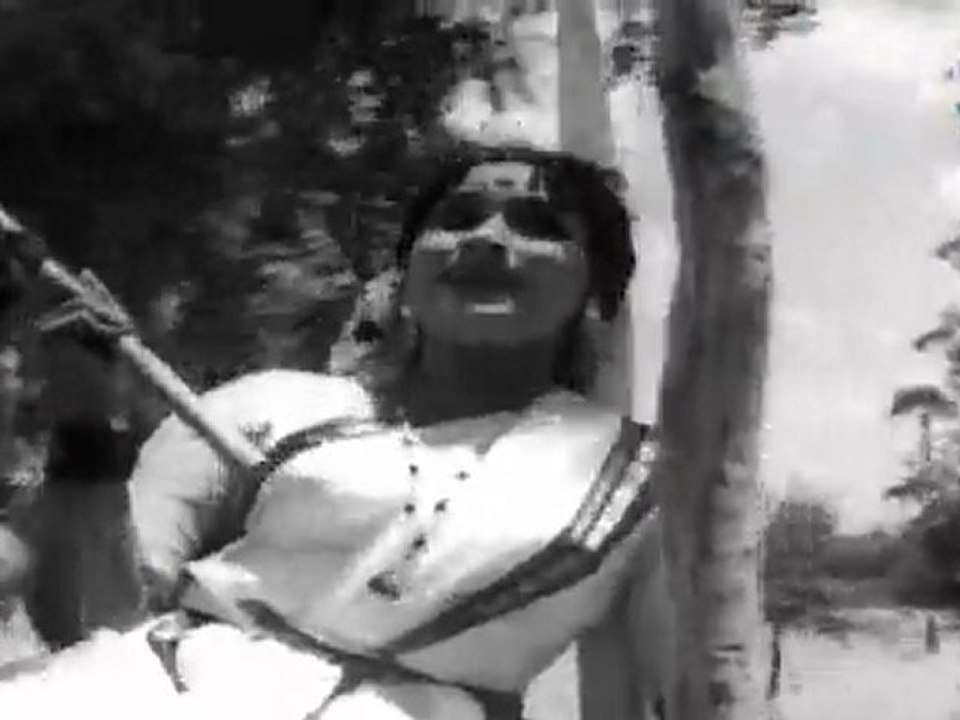 Katha Vandi (Deiva Thirumagal)