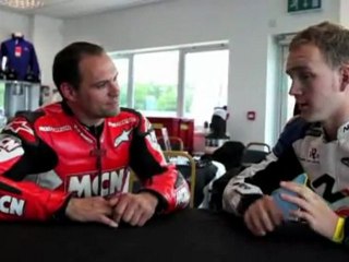 California Superbike School - level 2